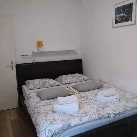 The Bears Lair Apartament *