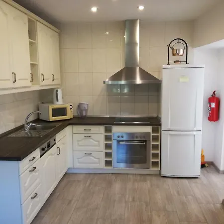 Apartament The Bears Lair *